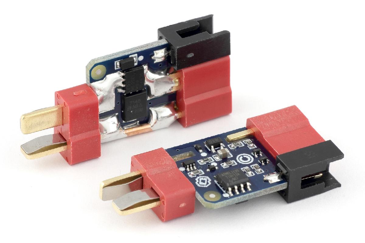 JDH - Mosfet Nano AB